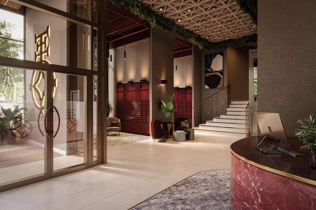 Additional image 10 of Edition, Brindley Drive, Birmingham, B1 2NB