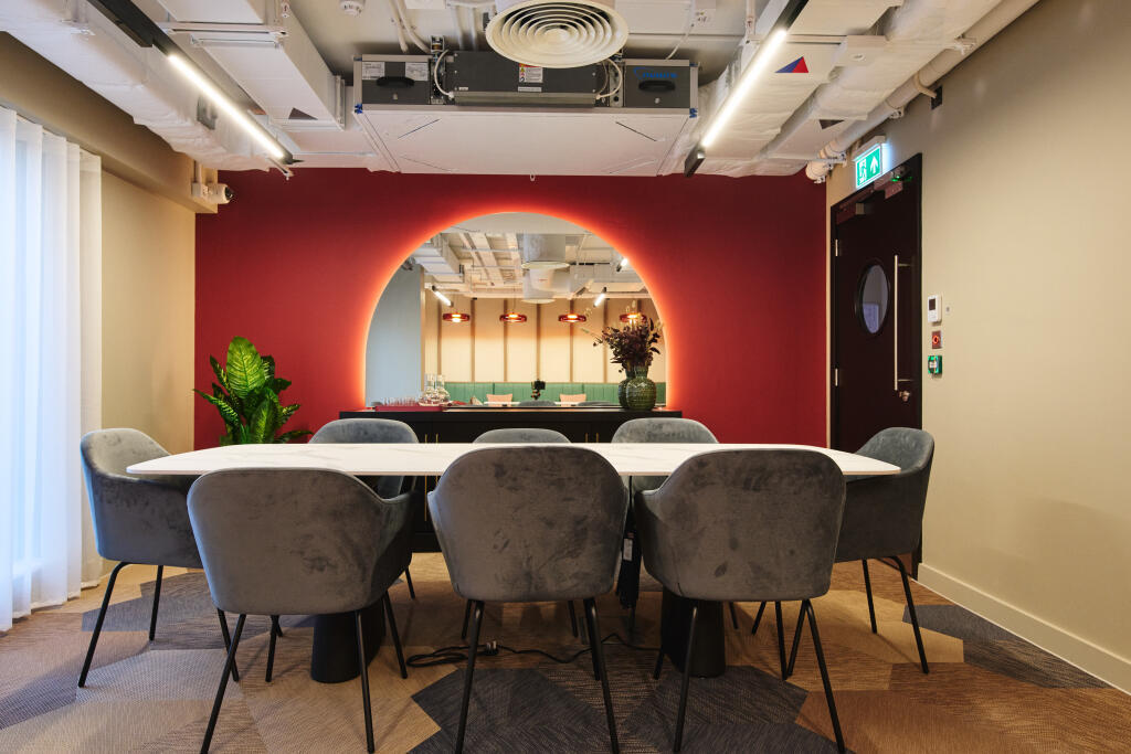 Additional image 11 of APO The Holloway, Blucher Street, Birmingham, B1