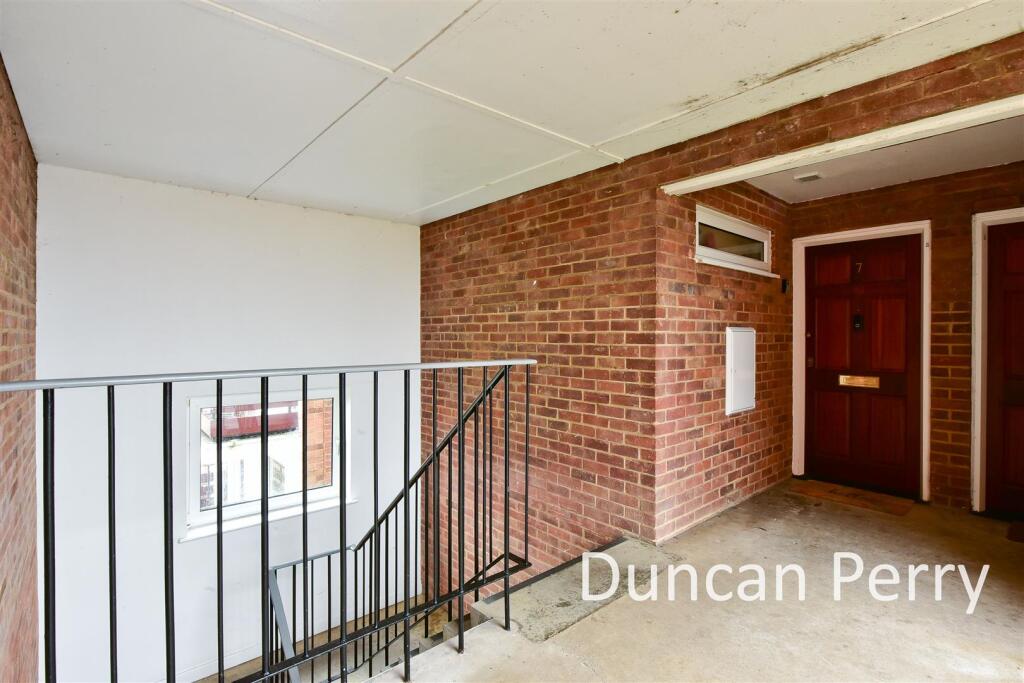 Additional image 15 of Endymion Road, Hatfield