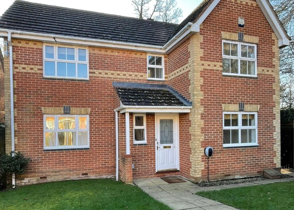 Stanmore Chase,St. Albans,AL4