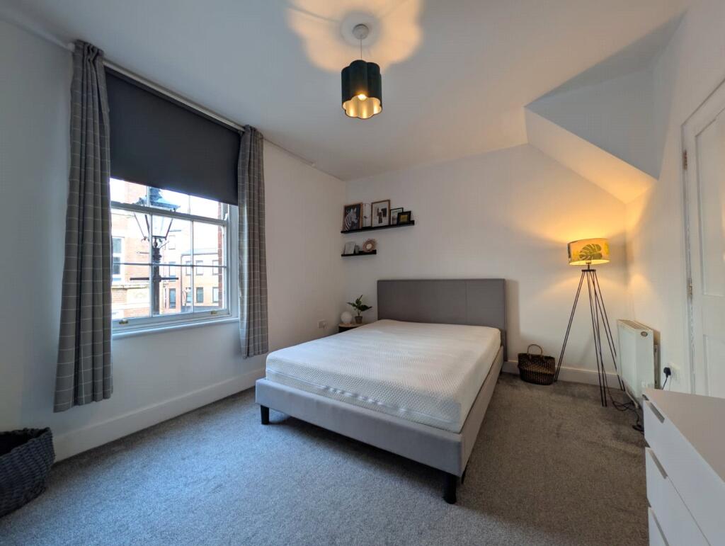 Additional image 7 of Albion Street, Birmingham, B1