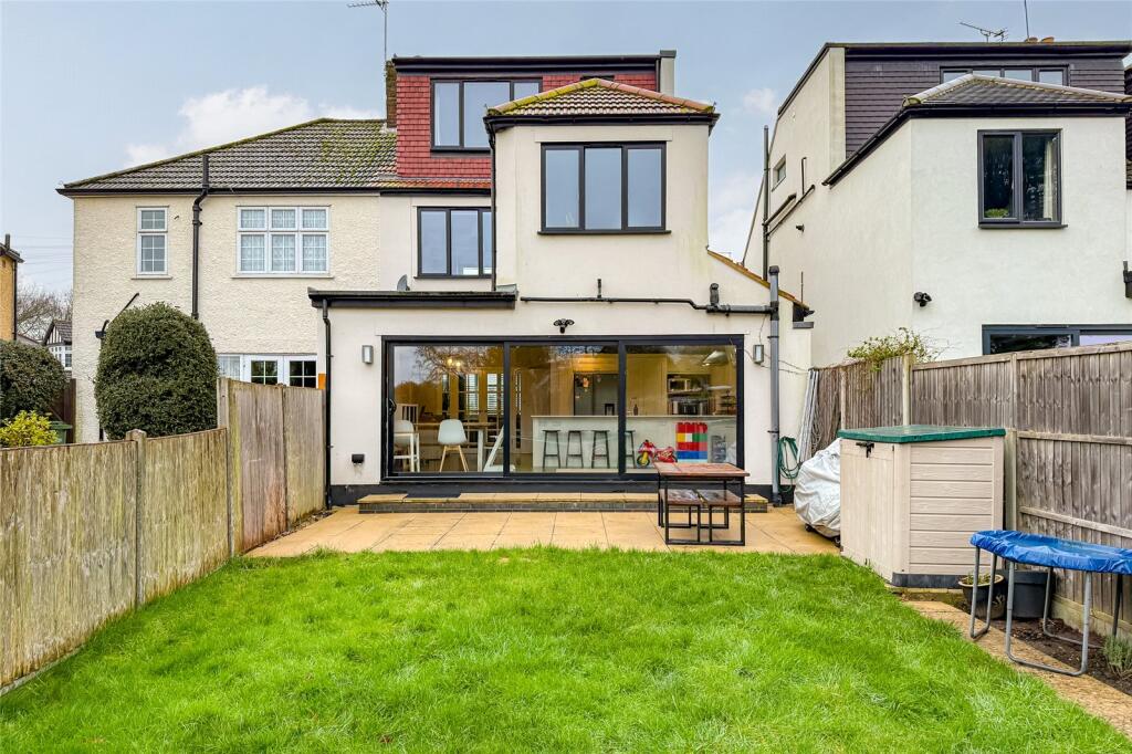 Additional image 11 of Linden Crescent, St. Albans, Hertfordshire, AL1