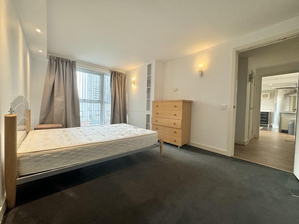 Additional image 12 of Queens College Chambers, 38 Paradise Street, Birmingham City Centre