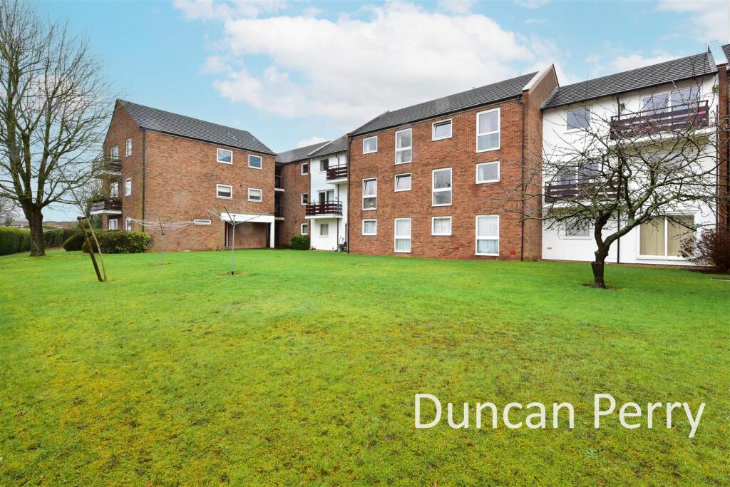 Additional image 18 of Endymion Road, Hatfield