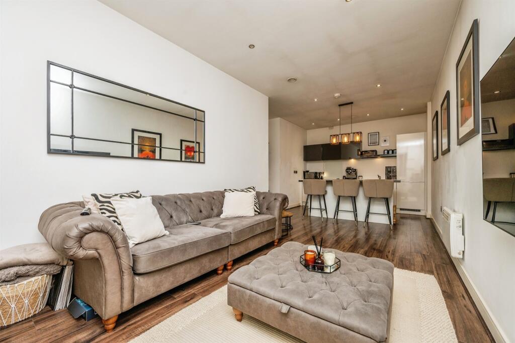 Additional image 6 of Pope Street, Birmingham