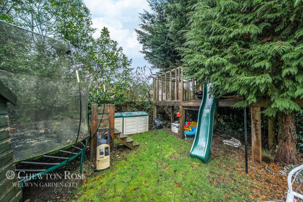 Additional image 38 of Manor Road, ST ALBANS