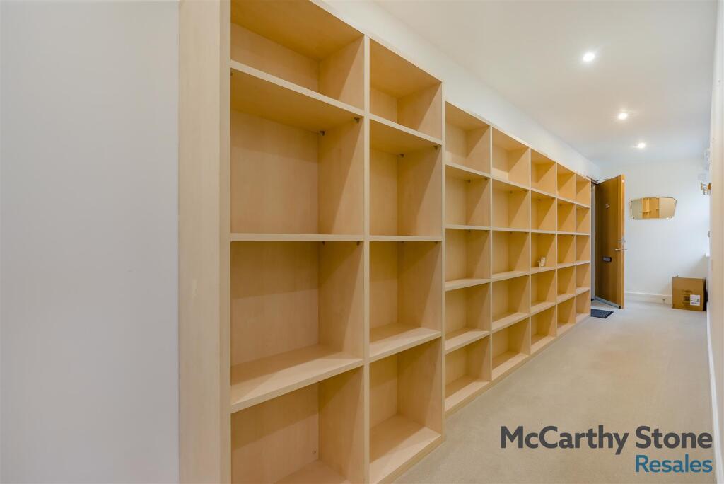 Additional image 16 of Peel Court, College Way, Welwyn Garden City, Hertfordshire, AL8 6DG