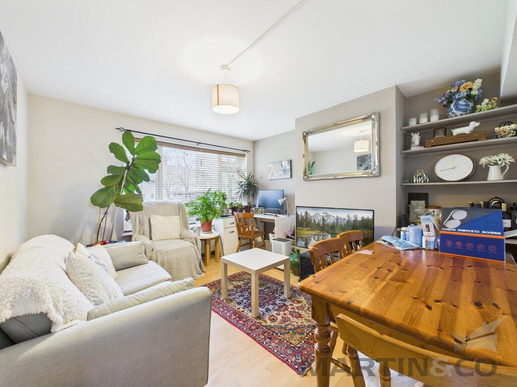 Hughenden Road, Marshalswick