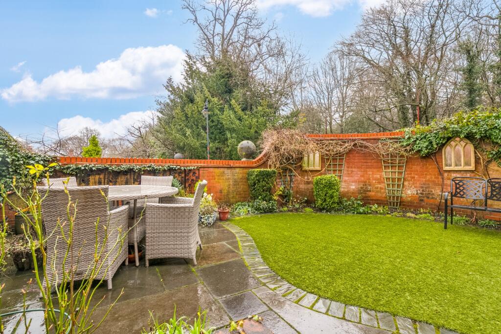 Additional image 20 of Sherrards Mansions, Welwyn Garden City, Hertfordshire, AL8 7AY