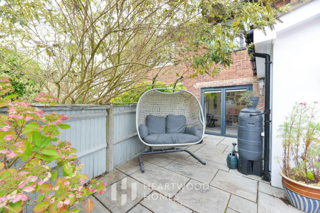 Additional image 27 of The Ridgeway, St. Albans, AL4 9UB