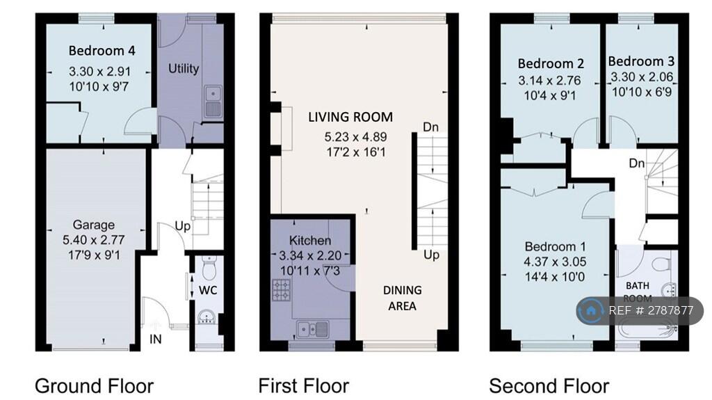 Additional image 18 of Haddon Court, Harpenden, AL5