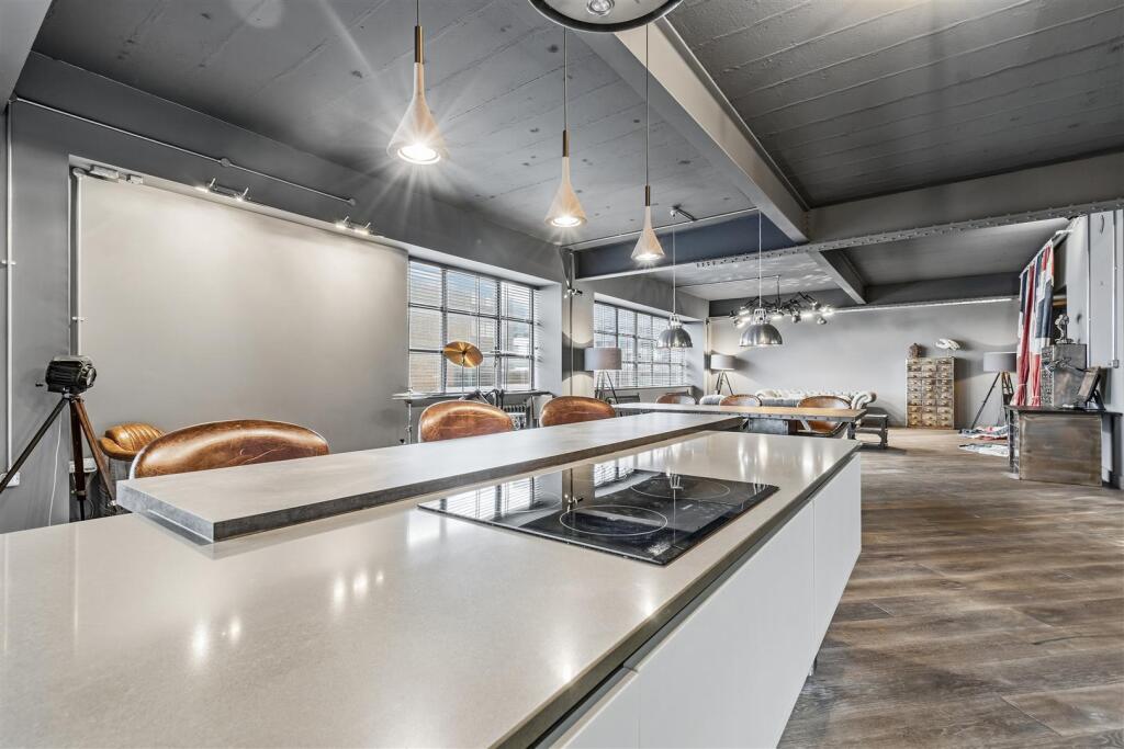 Additional image 15 of Marshall Street, Birmingham