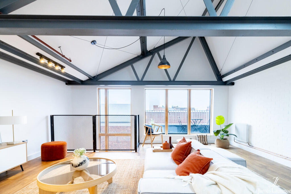 Additional image 20 of 2B Alben Works, 2 Legge Lane, Jewellery Quarter