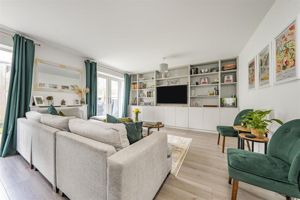 Additional image 20 of Barnes Wallis Way, Bricket Wood, St. Albans