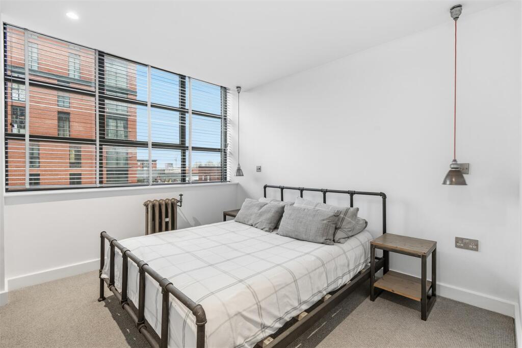 Additional image 28 of Marshall Street, Birmingham