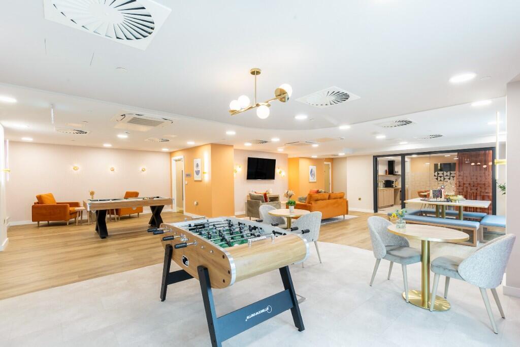 Additional image 8 of Paradise View, Paradise Street, Birmingham, B1