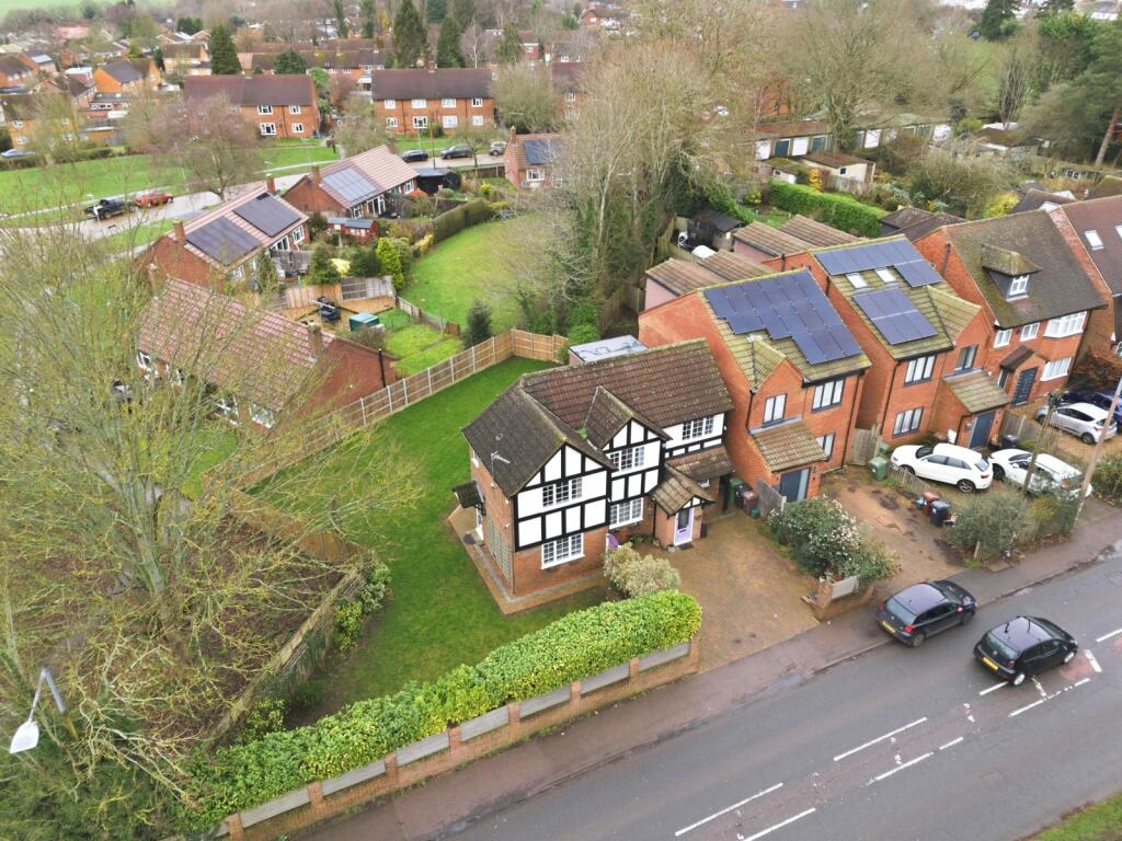 Additional image 16 of Marshalswick Lane, St. Albans, Hertfordshire, AL1