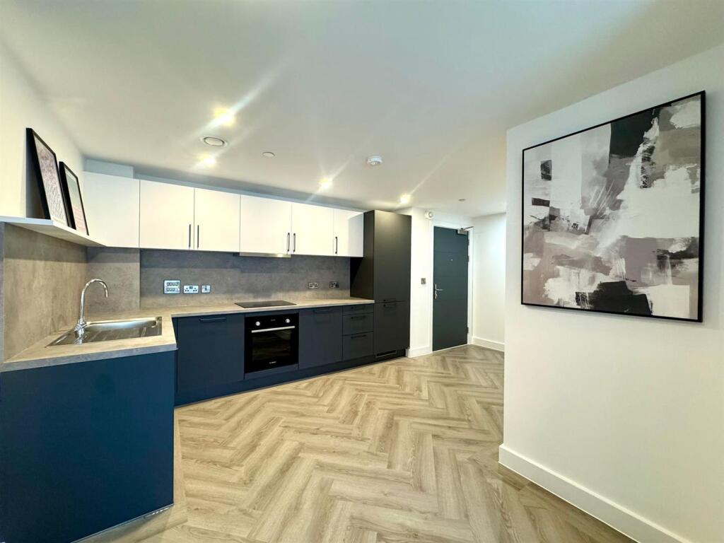 Additional image 5 of Upper Gough Street, Birmingham