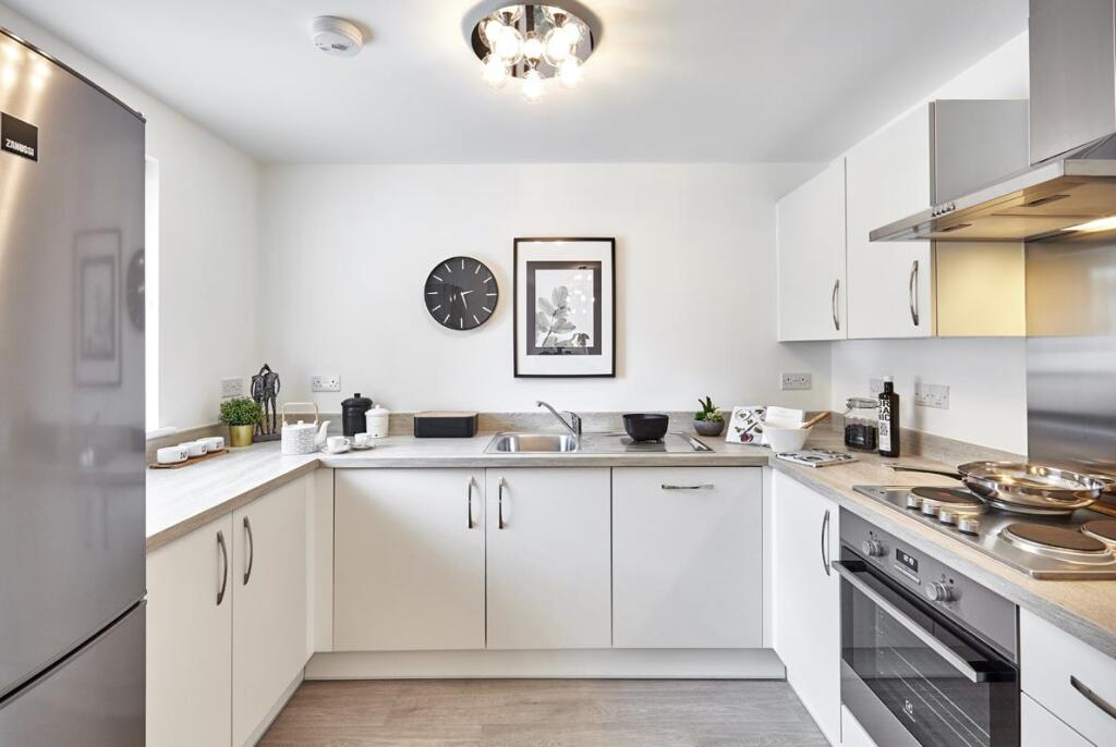 Additional image 10 of Orchard Drive, Orchard Gardens, St Albans