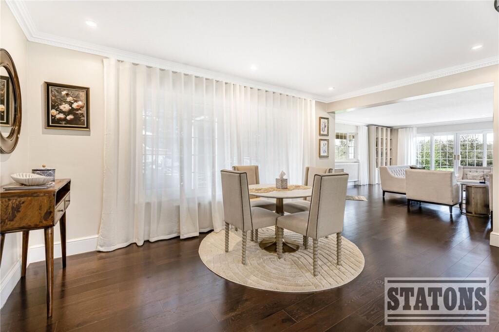 Additional image 10 of Foxes Lane, Welham Green, North Mymms, Hatfield, AL9