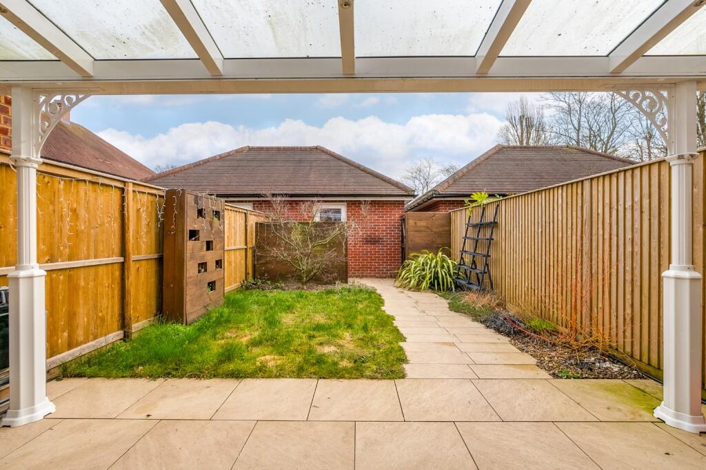 Additional image 15 of Parkway, Welwyn Garden City, Hertfordshire, AL8