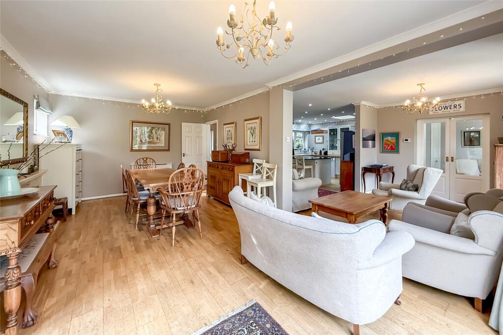 Additional image 21 of Alders End Lane, Harpenden, Hertfordshire, AL5