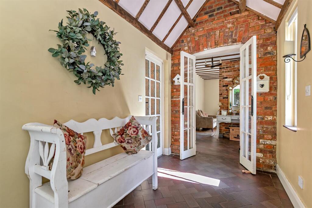 Additional image 15 of Sandridgebury Lane, Sandridgebury, St. Albans