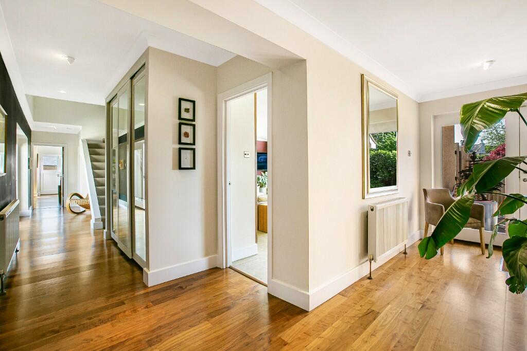 Additional image 13 of Truly distinctive family home, 1 Lamb Lane, Redbourn, AL3