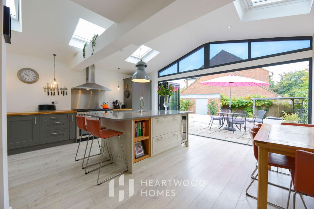 Additional image 6 of The Ridgeway, St. Albans, AL4 9UB