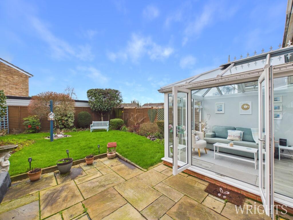 Additional image 24 of Hornsfield, Welwyn Garden City, AL7