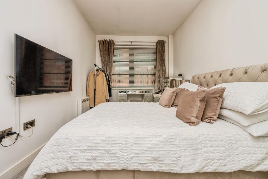 Additional image 14 of Pope Street, Birmingham