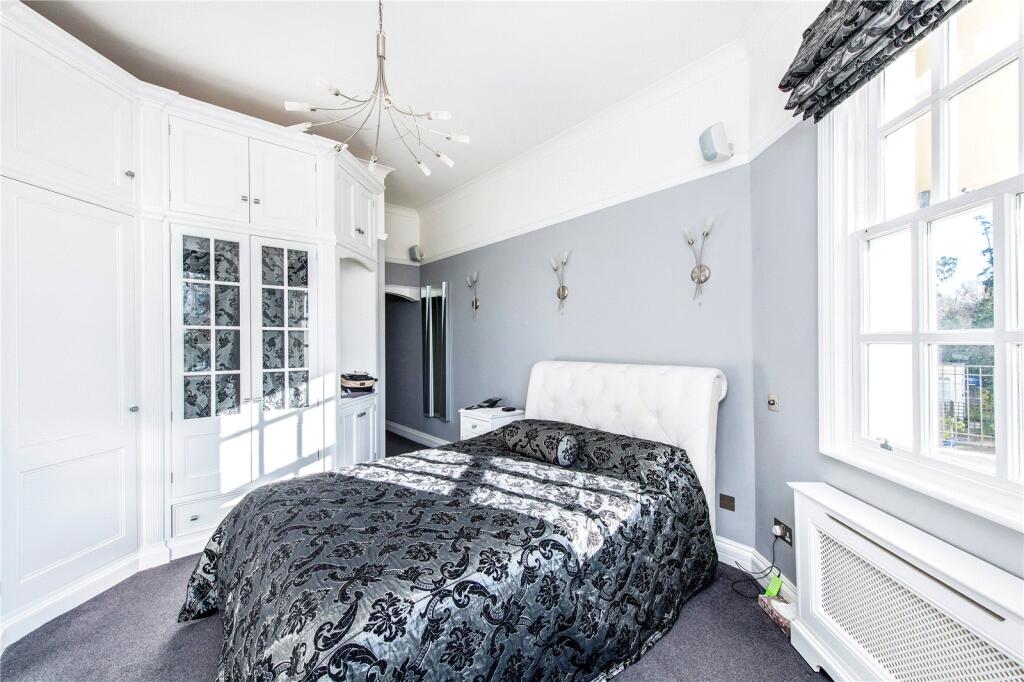 Additional image 5 of Highfield Hall, Highfield Lane, St. Albans, Hertfordshire, AL4