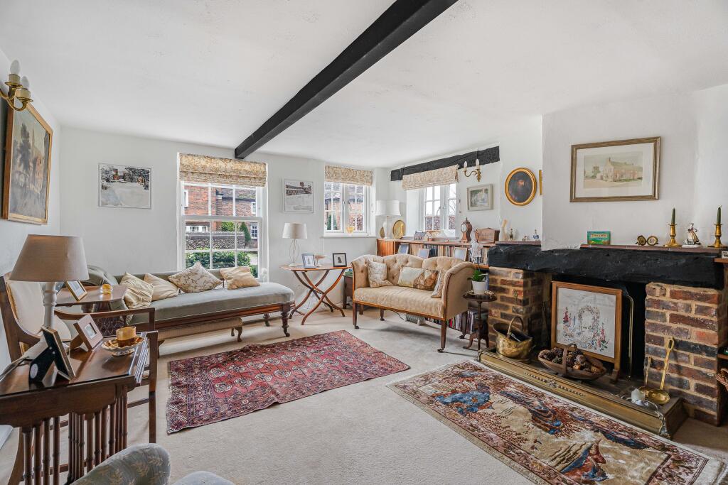 Additional image 2 of High Street, Flamstead, St. Albans, AL3