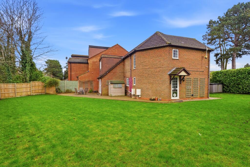 Additional image 14 of Marshalswick Lane, St. Albans, Hertfordshire, AL1