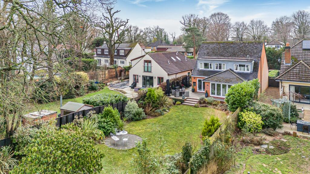 Additional image 35 of The Drive, Welwyn, Hertfordshire, AL6