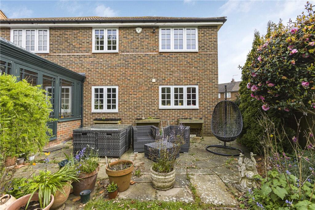 Additional image 23 of Scotts View, Welwyn Garden City, Hertfordshire, AL8