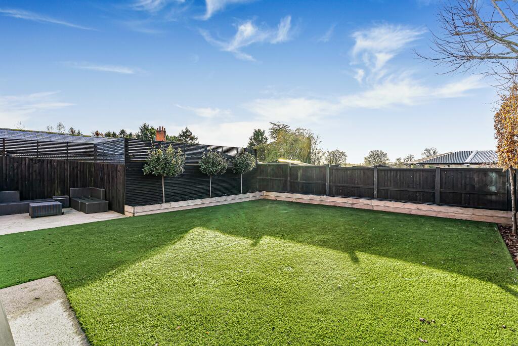 Additional image 24 of The Stables, Pottersheath, AL6