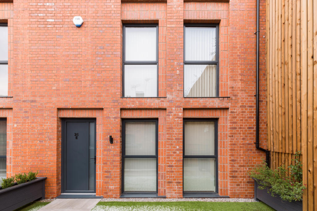 Additional image 34 of Sydenham House, Tenby Street North, B1 3EE