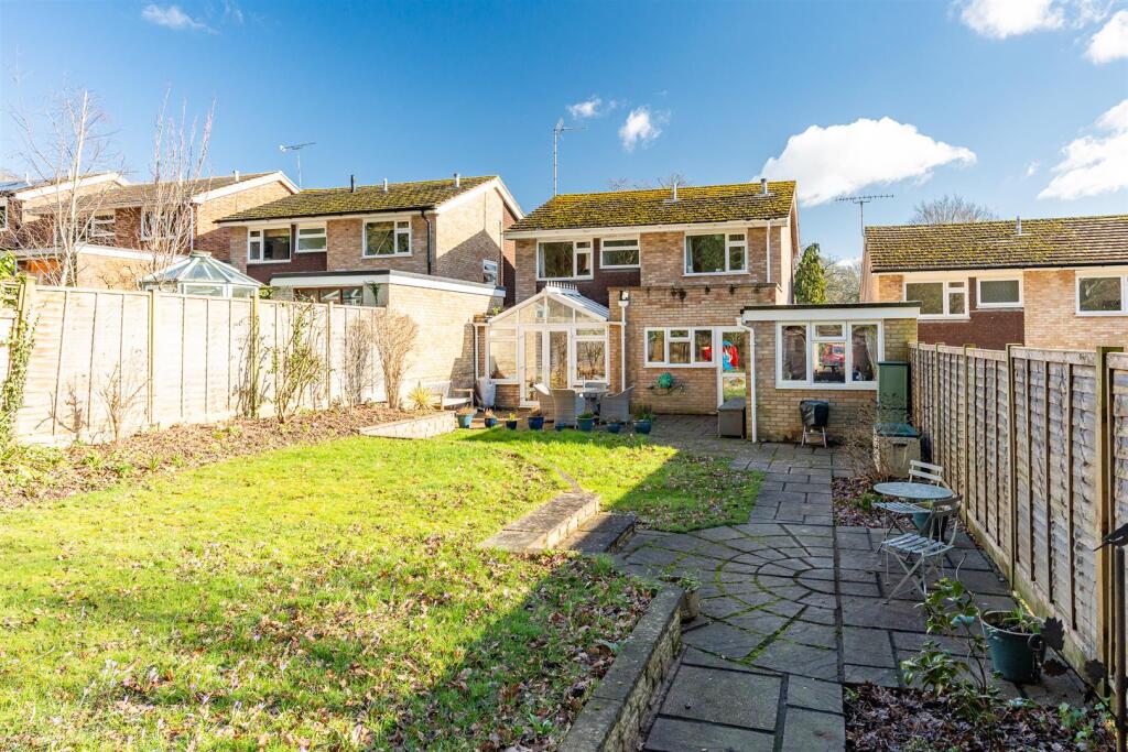 Additional image 26 of St. Ives Close, Welwyn