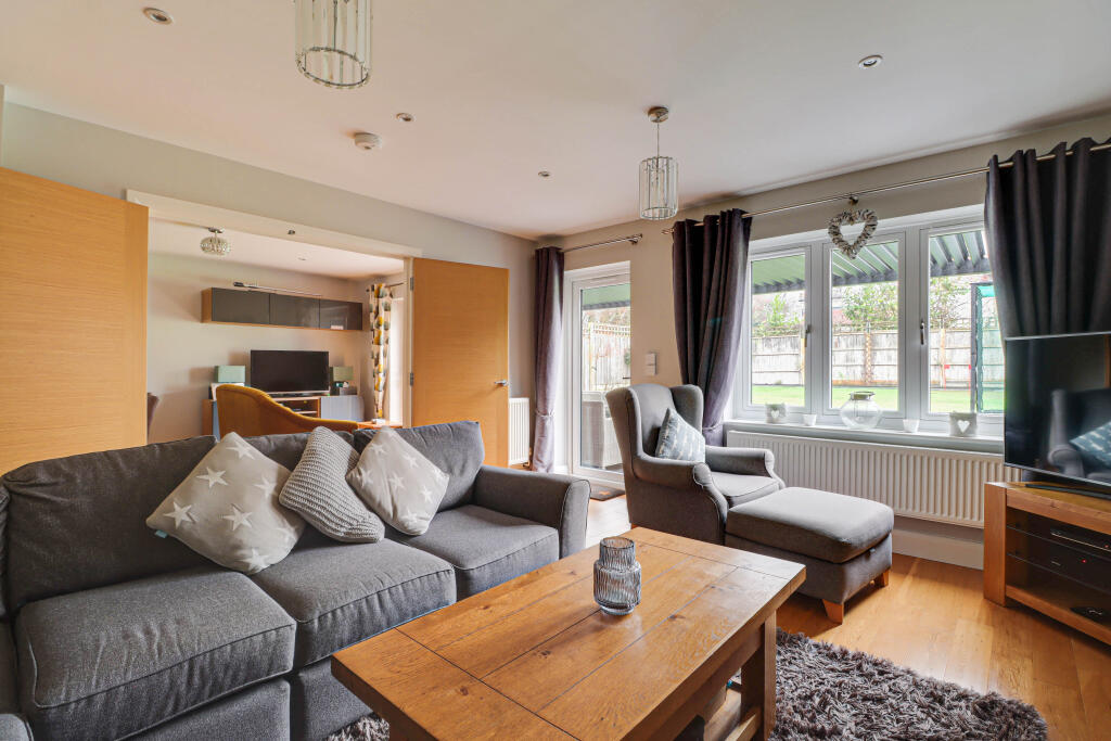 Additional image 5 of Tuffnells Way, Harpenden, Hertfordshire, AL5