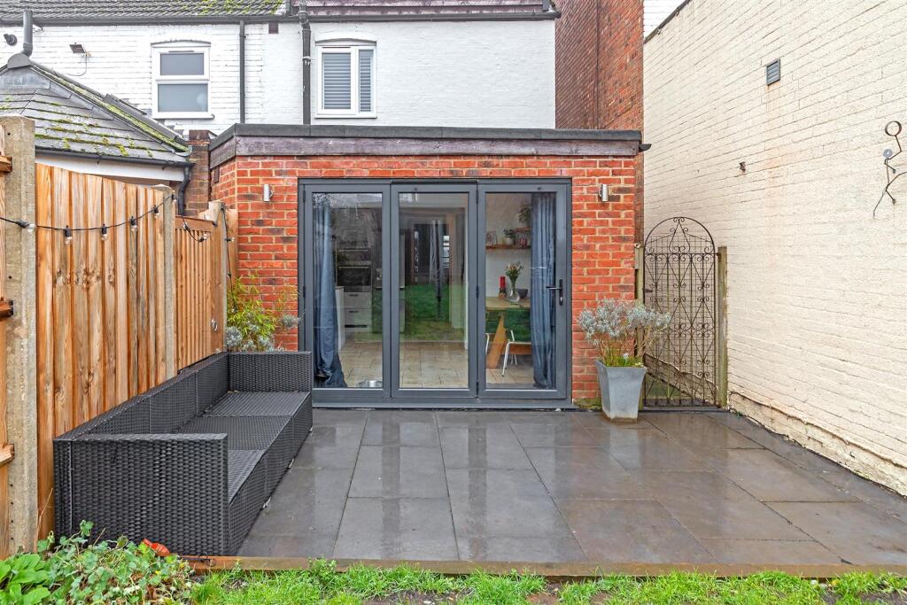 Additional image 19 of Necton Road, Wheathampstead, St. Albans