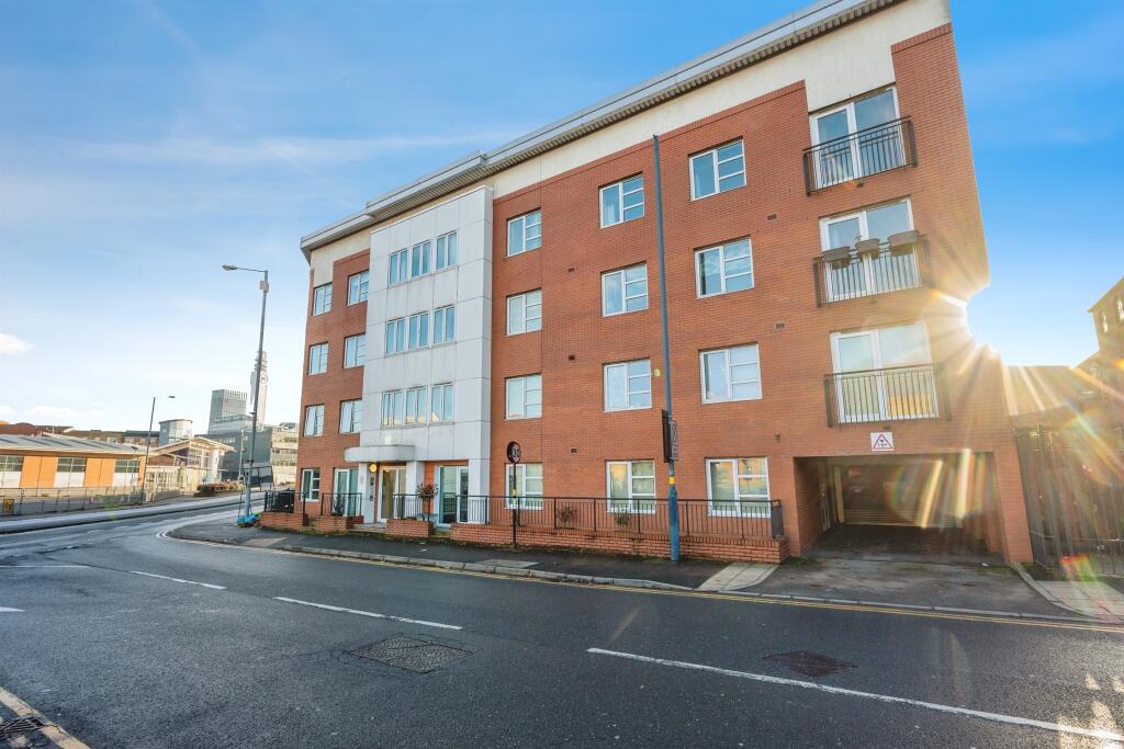 Additional image 11 of Clement Street, Birmingham