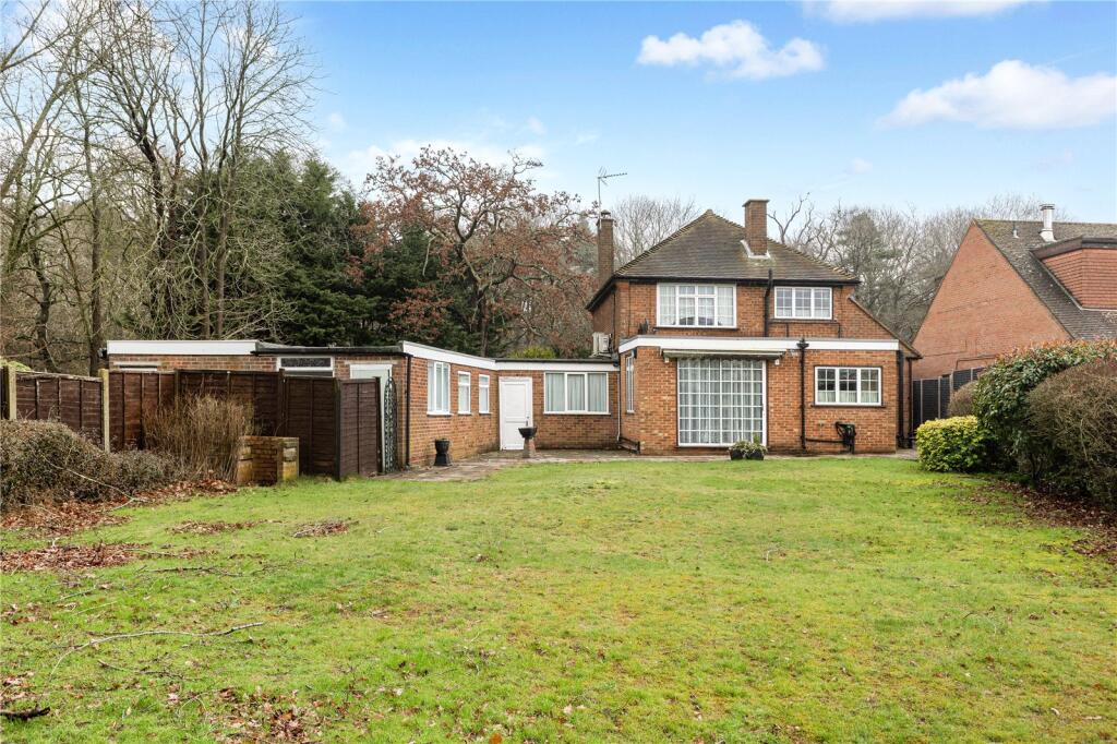 Additional image 15 of Great North Road, North Mymms, Hatfield, Hertfordshire, AL9