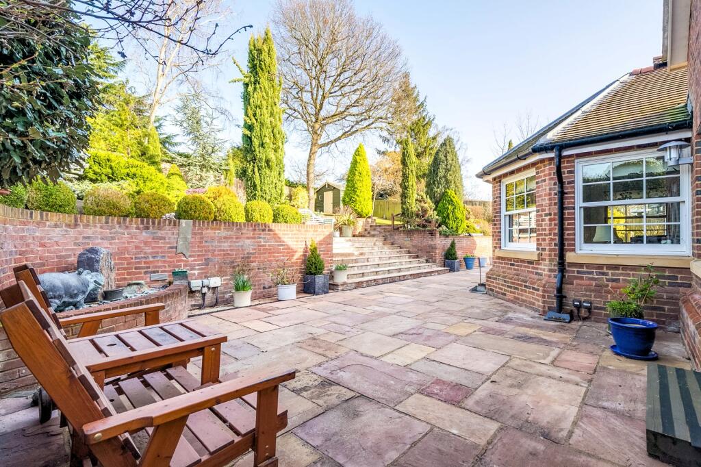 Additional image 5 of Oaklea, Oaklands, Welwyn, Hertfordshire, AL6