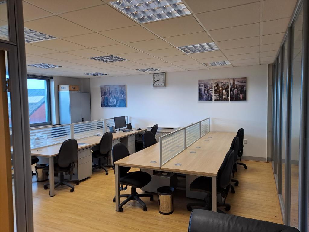 Additional image 3 of 1G  Chancery Gate Business Centre , Tewin Road, Welwyn Garden City, Hertfordshire, AL7 1AU