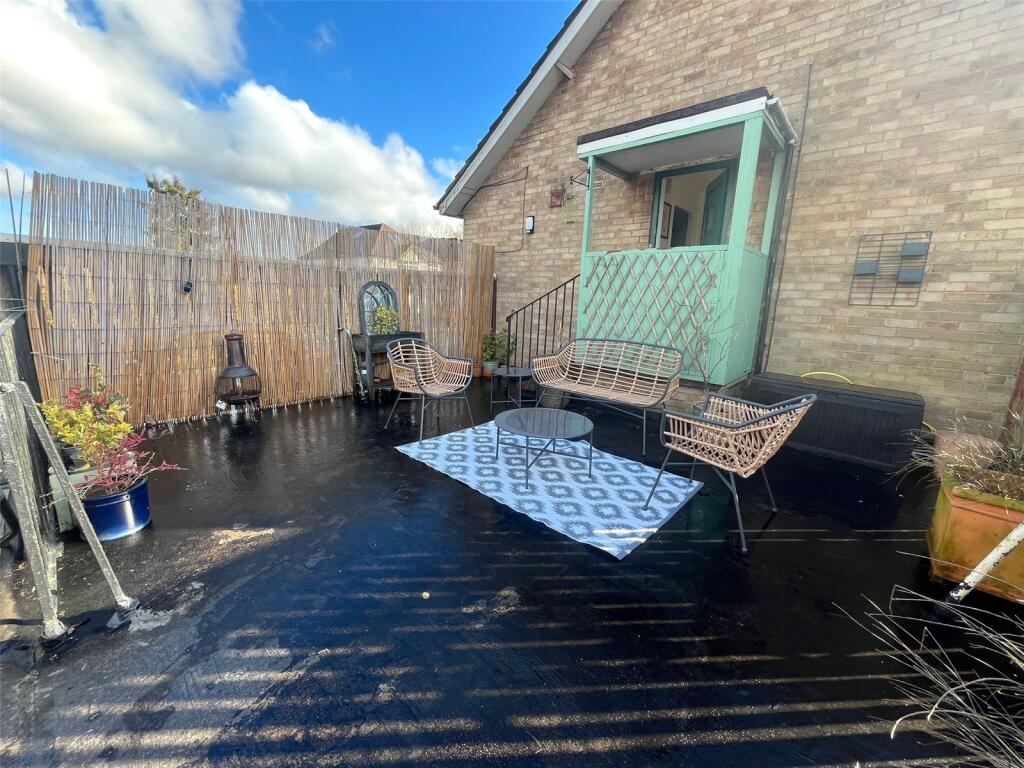 Additional image 15 of Seymour Road, St. Albans, Hertfordshire, AL3