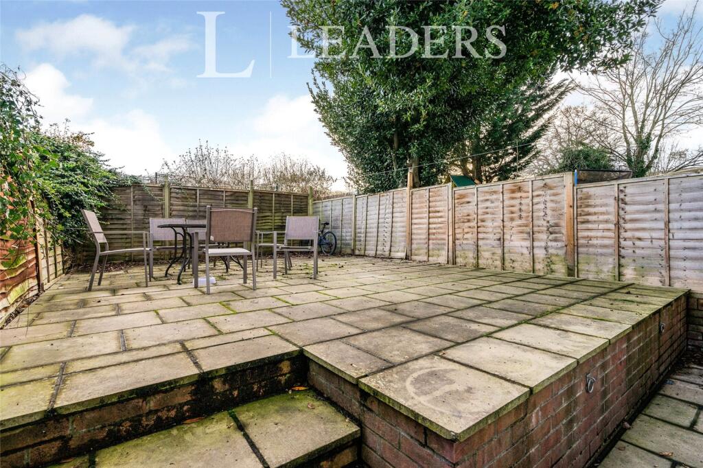 Additional image 9 of Wood Close, Hatfield, AL10