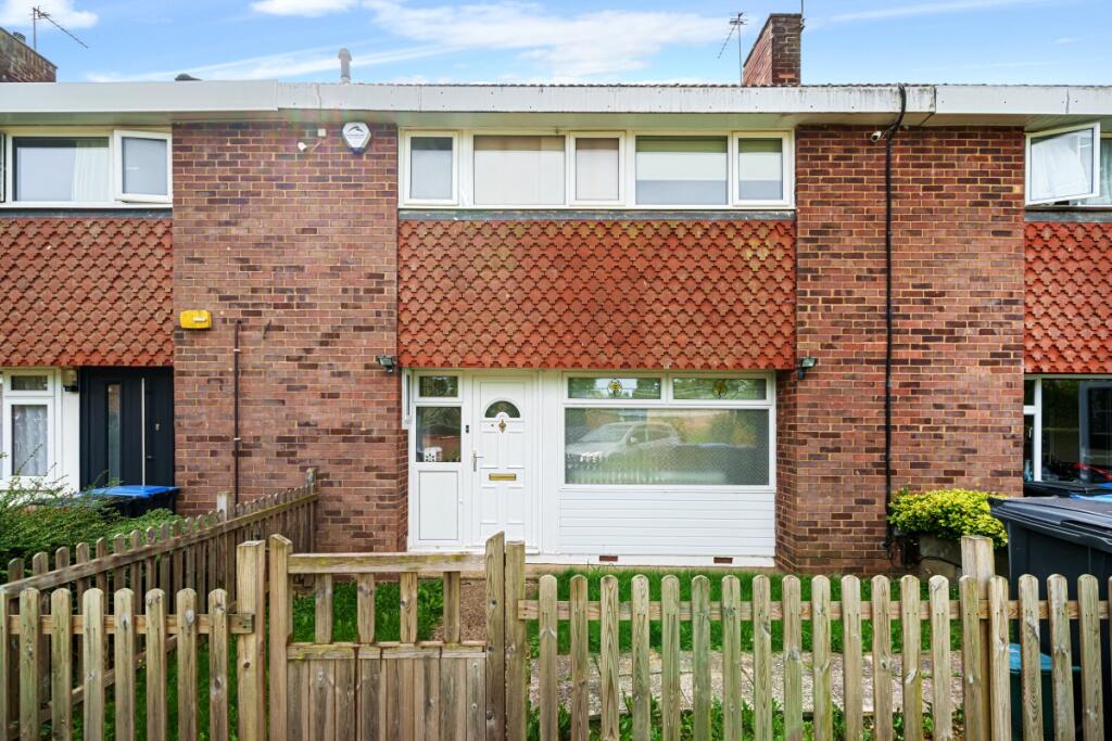 Eagle Way Hatfield AL10