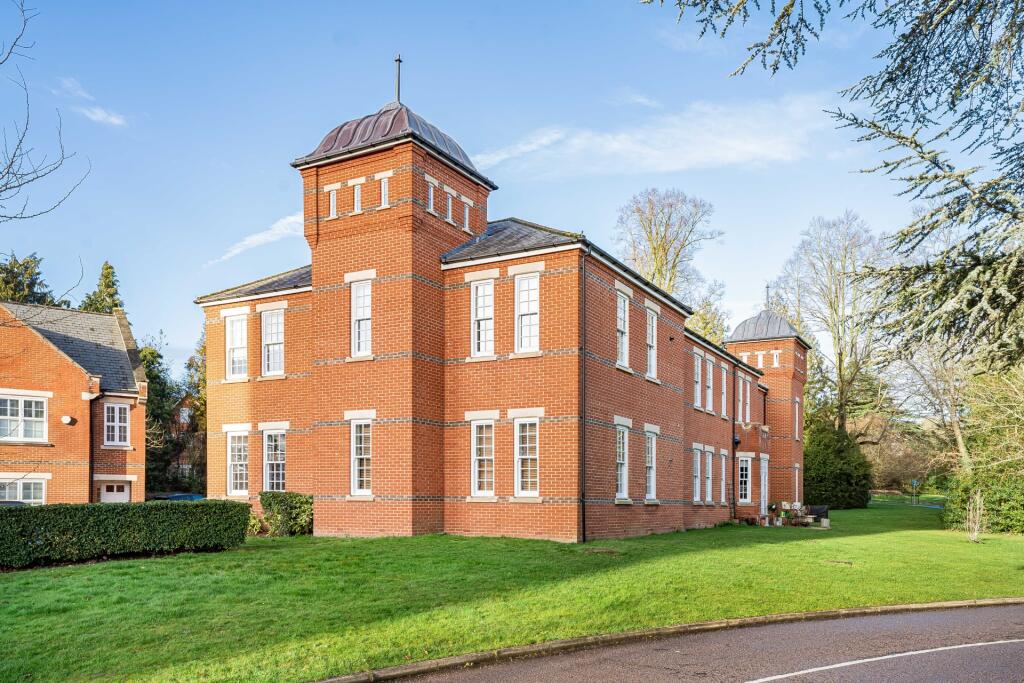 Additional image 7 of Beningfield Drive, Napsbury Park, AL2