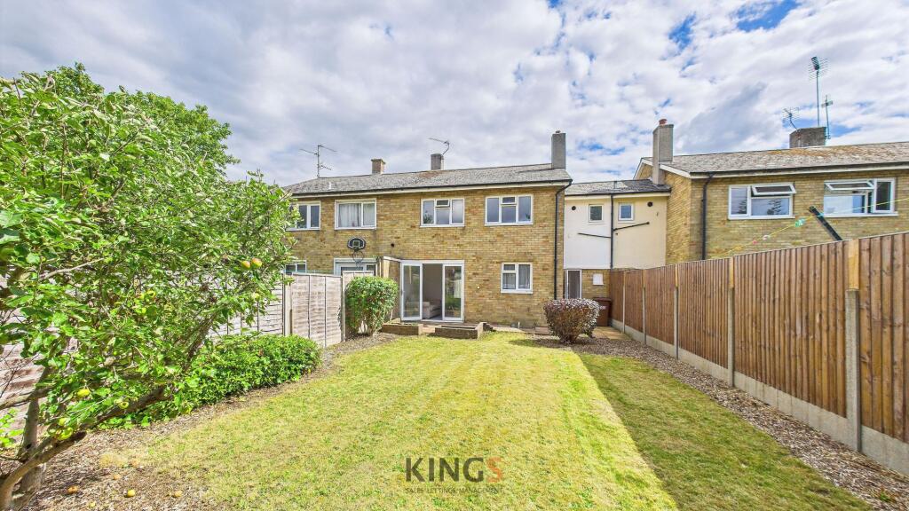 Additional image 16 of Hillcrest, Hatfield, AL10